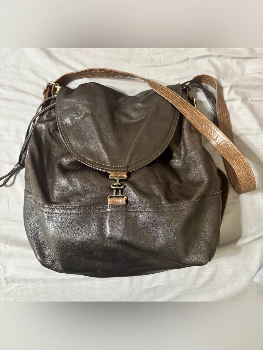 Rough & Tumble Large 1904 Pack